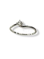 Ring Gioielleria Sorrentino Woman in Gold 1VANB19